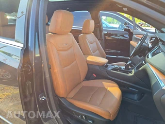 2023 Cadillac XT5 Premium Luxury 1SD - miniatura 18