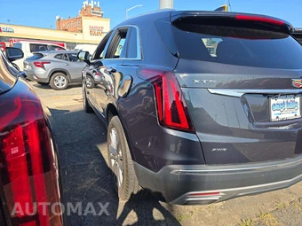 2023 Cadillac XT5 Premium Luxury 1SD - miniatura 2