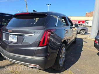 2023 Cadillac XT5 Premium Luxury 1SD - miniatura 3