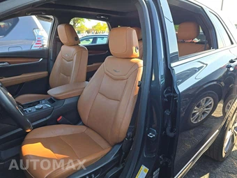 2023 Cadillac XT5 Premium Luxury 1SD - miniatura 6