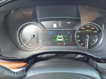 2023 Cadillac XT5 Premium Luxury 1SD - miniatura 9