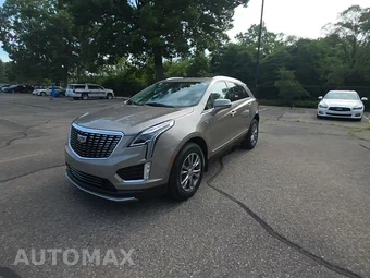 2023 Cadillac XT5 Premium Luxury 1SD