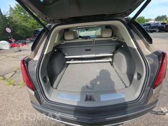 2023 Cadillac XT5 Premium Luxury 1SD - miniatura 11