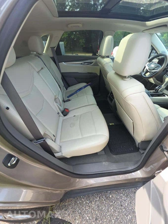 2023 Cadillac XT5 Premium Luxury 1SD - miniatura 13