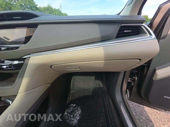 2023 Cadillac XT5 Premium Luxury 1SD - miniatura 16