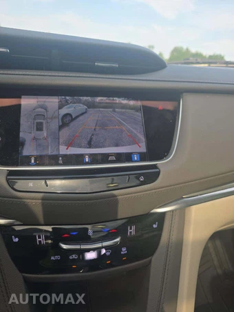 2023 Cadillac XT5 Premium Luxury 1SD - miniatura 21