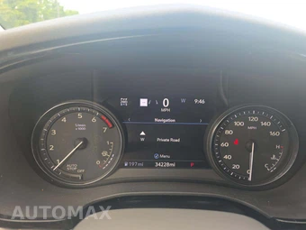 2023 Cadillac XT5 Premium Luxury 1SD - miniatura 6