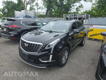2023 Cadillac XT5 Premium Luxury 1SD