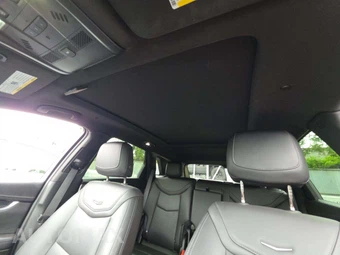 2023 Cadillac XT5 Premium Luxury 1SD - miniatura 11