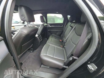 2023 Cadillac XT5 Premium Luxury 1SD - miniatura 13