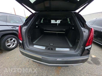 2023 Cadillac XT5 Premium Luxury 1SD - miniatura 14
