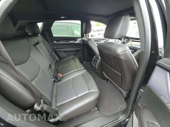2023 Cadillac XT5 Premium Luxury 1SD - miniatura 16
