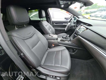 2023 Cadillac XT5 Premium Luxury 1SD - miniatura 18