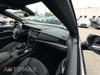 2023 Cadillac XT5 Premium Luxury 1SD - miniatura 19