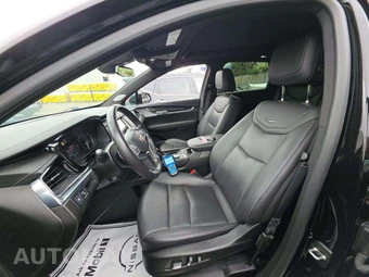 2023 Cadillac XT5 Premium Luxury 1SD - miniatura 6
