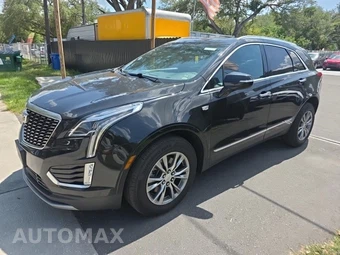 2023 Cadillac XT5 Premium Luxury 1SD