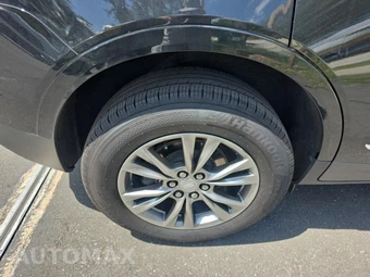 2023 Cadillac XT5 Premium Luxury 1SD - miniatura 10