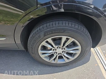 2023 Cadillac XT5 Premium Luxury 1SD - miniatura 11