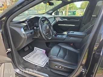 2023 Cadillac XT5 Premium Luxury 1SD - miniatura 13