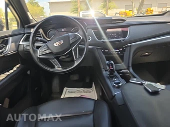 2023 Cadillac XT5 Premium Luxury 1SD - miniatura 14