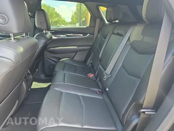 2023 Cadillac XT5 Premium Luxury 1SD - miniatura 16
