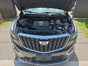 2023 Cadillac XT5 Premium Luxury 1SD - miniatura 18