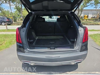 2023 Cadillac XT5 Premium Luxury 1SD - miniatura 19