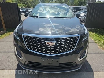 2023 Cadillac XT5 Premium Luxury 1SD - miniatura 2