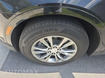 2023 Cadillac XT5 Premium Luxury 1SD - miniatura 8