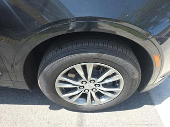 2023 Cadillac XT5 Premium Luxury 1SD - miniatura 9