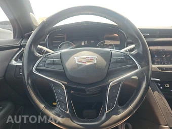 2023 Cadillac XT5 Premium Luxury 1SD - miniatura 10