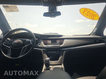 2023 Cadillac XT5 Premium Luxury 1SD - miniatura 11