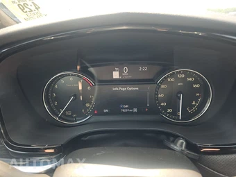 2023 Cadillac XT5 Premium Luxury 1SD - miniatura 12