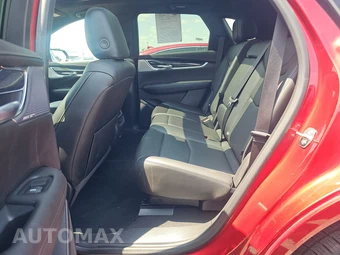 2023 Cadillac XT5 Premium Luxury 1SD - miniatura 13
