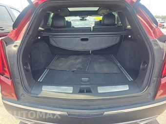 2023 Cadillac XT5 Premium Luxury 1SD - miniatura 16