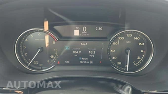 2023 Cadillac XT5 Premium Luxury 1SD - miniatura 17