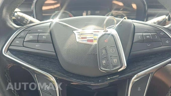 2023 Cadillac XT5 Premium Luxury 1SD - miniatura 20