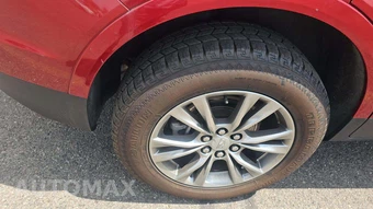 2023 Cadillac XT5 Premium Luxury 1SD - miniatura 22