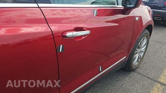 2023 Cadillac XT5 Premium Luxury 1SD - miniatura 25