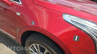 2023 Cadillac XT5 Premium Luxury 1SD - miniatura 27