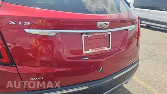2023 Cadillac XT5 Premium Luxury 1SD - miniatura 34