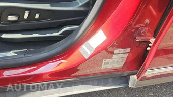2023 Cadillac XT5 Premium Luxury 1SD - miniatura 36