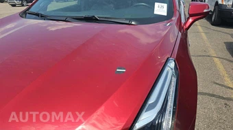 2023 Cadillac XT5 Premium Luxury 1SD - miniatura 37