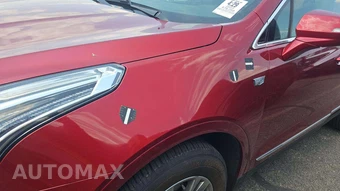2023 Cadillac XT5 Premium Luxury 1SD - miniatura 38