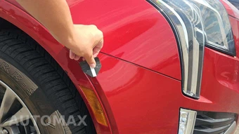 2023 Cadillac XT5 Premium Luxury 1SD - miniatura 40