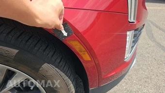 2023 Cadillac XT5 Premium Luxury 1SD - miniatura 41