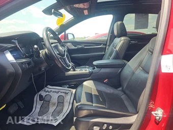 2023 Cadillac XT5 Premium Luxury 1SD - miniatura 7
