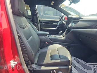 2023 Cadillac XT5 Premium Luxury 1SD - miniatura 8