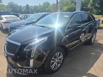 2023 Cadillac XT5 Premium Luxury 1SD