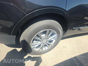 2023 Cadillac XT5 Premium Luxury 1SD - miniatura 10